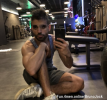 My name is Bruno ,I was born and raised in Portugal , I have a muscular built from playing basketball since i was 7 , and also been going to the gym since i was 16.
I consider myself a friendly, genuine, affectionate, kind, energetic and empathic person.

My homebase is in Lisbon , while I’m their I will only provide outcalls with an Uber round trip .
You’ll find that i’m sophisticated,well read, well travelled and a great talker :which makes me the perfect choice for dinner dates.
If you’re looking for something more, i can provide you a good boyfriend experience for an evening, or even a weekend.
I have a valid passport and can be your travel companion for a romantic vacation, I’m also a sensual and passionate guy.
The goal is to provide you with a complete and satisfying experience that will keep you coming back for more.
Total discretion and respect are assured and expected.

See you soon