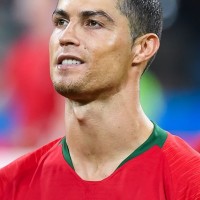 CR7 - Cristiano Ronaldo dos Santos Aveiro